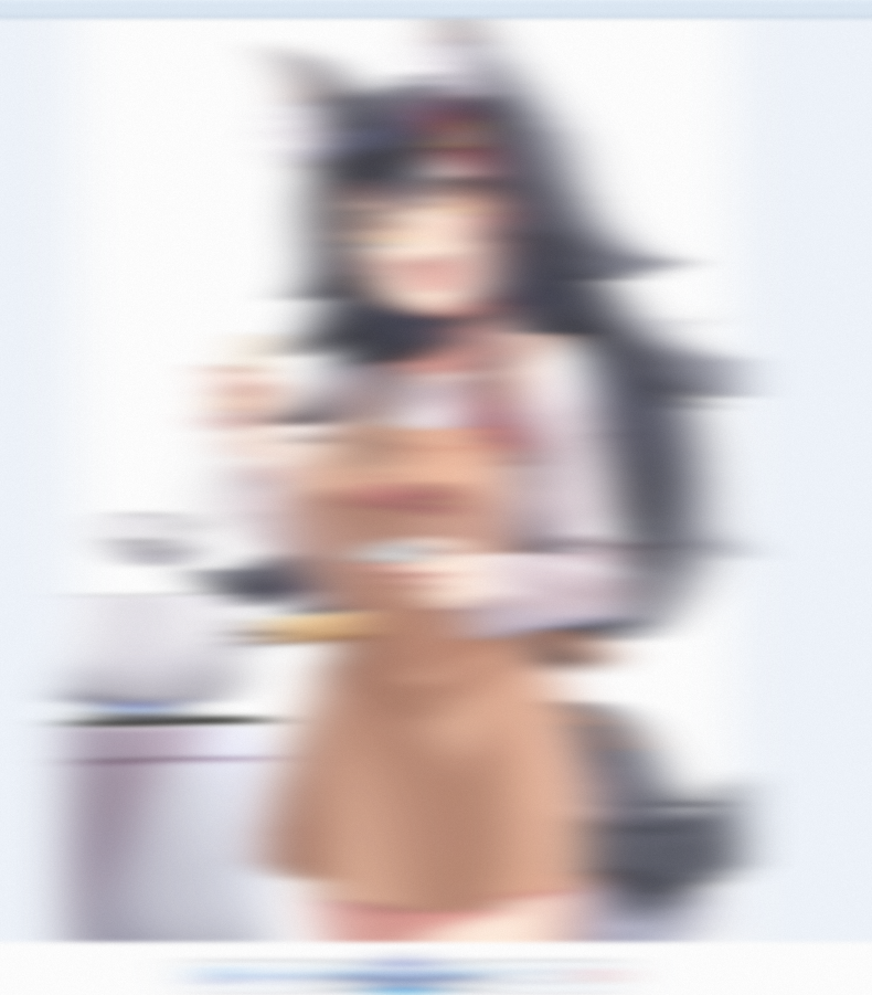 Custom radius customized