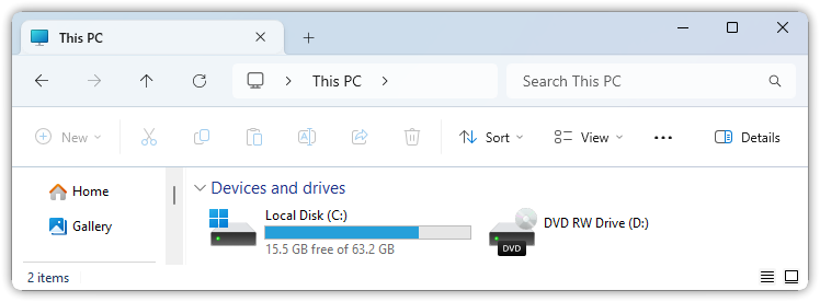Moments 4 screenshot