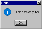 Windows Xp Blank Message Box Windhawk