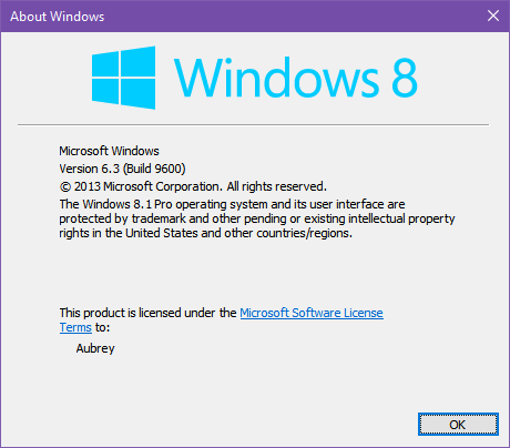 Windows 8.1
