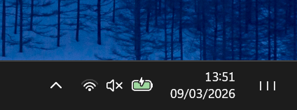 Number mode